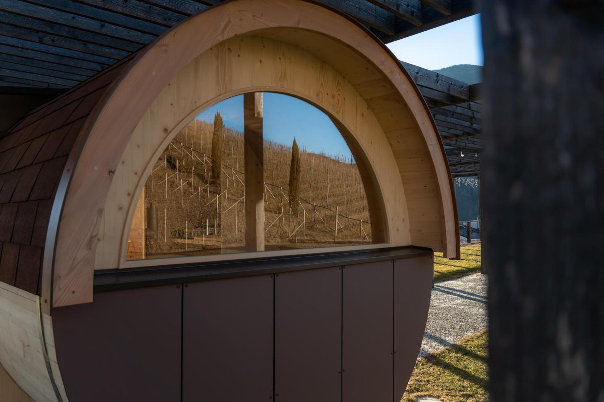 Haller Suites & Restaurant Bressanone Exterior photo